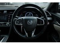 ปี 2016 Honda Civic 1.8 EL I-VTEC รูปที่ 5